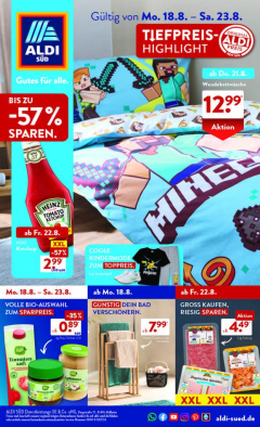 Aldi Süd